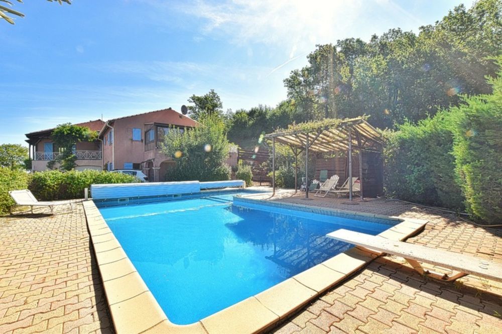 � vendre  Maison Clermont-l'H�rault (34800)