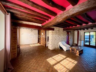  Moulin � vendre 7 pi�ces 216 m�