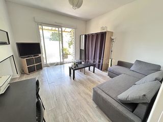  Appartement � louer 1 pi�ce 27 m�