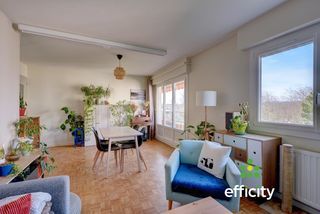  Appartement � vendre 4 pi�ces 85 m�