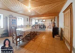  Ferme � vendre 4 pi�ces 90 m�