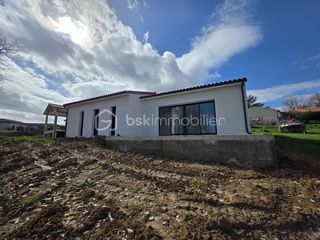  Maison � vendre 4 pi�ces 97 m�