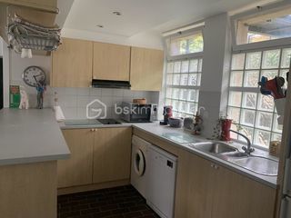  Appartement � vendre 3 pi�ces 71 m�