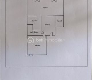  Immeuble � vendre 10 pi�ces 250 m�