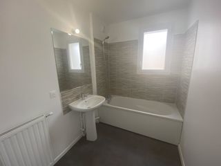  Appartement � louer 3 pi�ces 59 m�