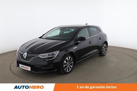 Renault M&eacute;gane 1.3 TCe Intens EDC 140 ch 2021 occasion Issy-les-Moulineaux 92130