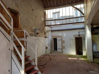  Immeuble � vendre 184 m�