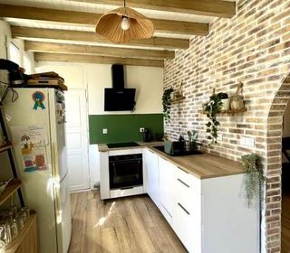  Maison � vendre 4 pi�ces 68 m�