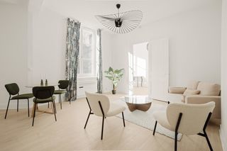  Appartement � vendre 2 pi�ces 45 m�