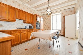  Maison � vendre 4 pi�ces 195 m�