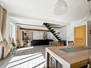  Maison � vendre 5 pi�ces 133 m�