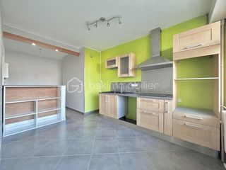  Appartement � vendre 4 pi�ces 79 m�