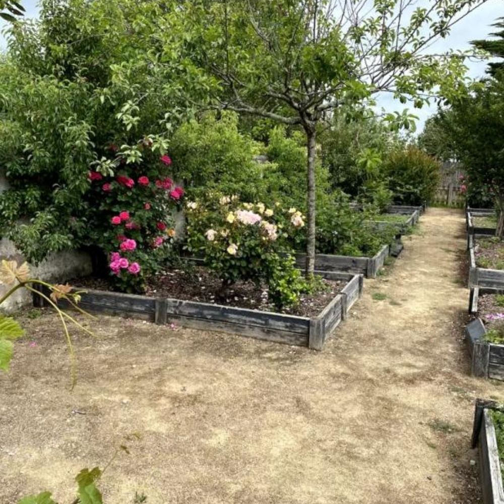 � vendre  Propri�t�/ch�teau Noirmoutier-en-l'�le (85330)