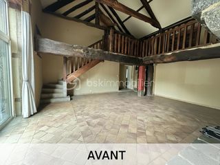  Maison � vendre 10 pi�ces 240 m�