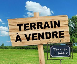  Terrain � vendre 1522 m�