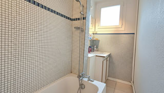  Appartement � vendre 3 pi�ces 62 m�