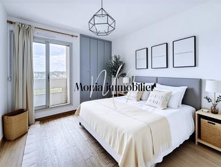  Appartement � vendre 3 pi�ces 80 m�