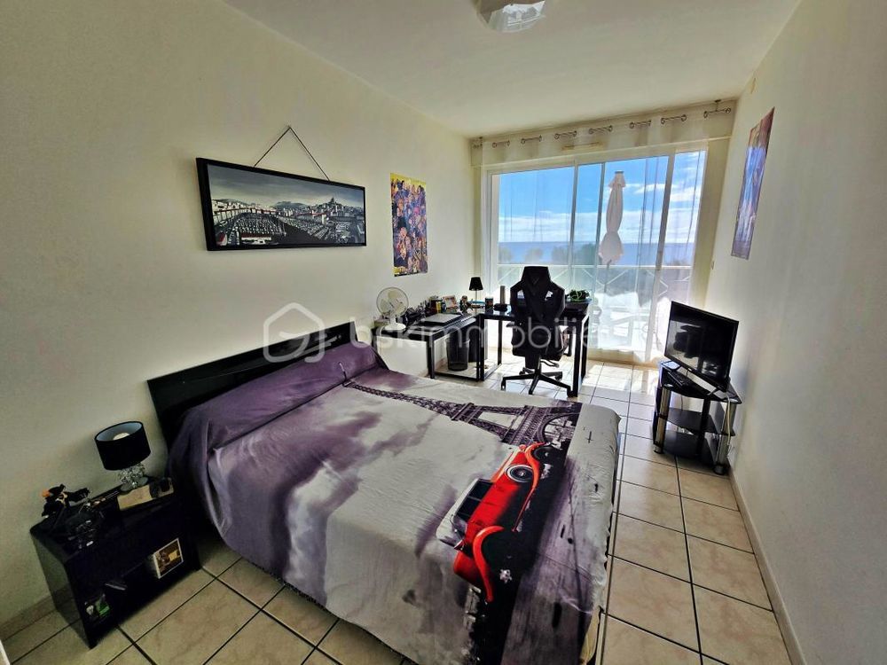 � vendre  Appartement Carry-le-Rouet (13620)