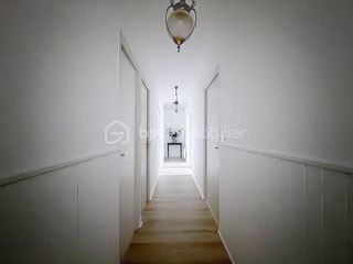  Appartement � vendre 6 pi�ces 128 m�