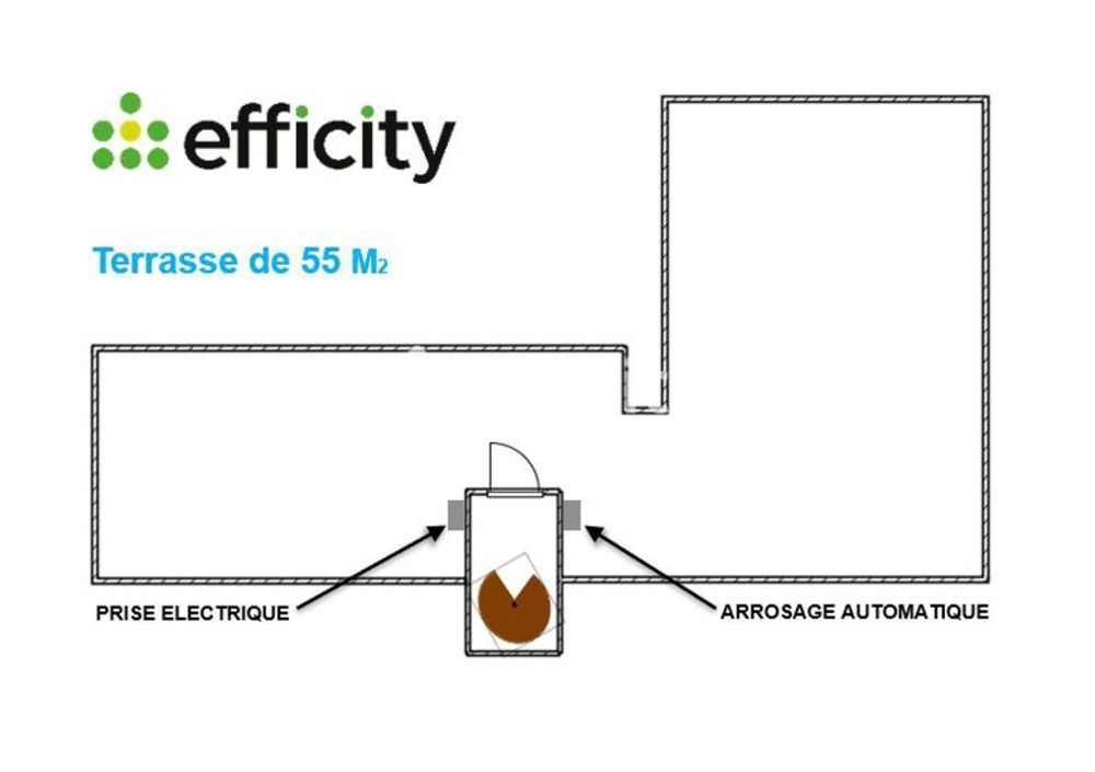 � vendre  Appartement Montrouge (92120)