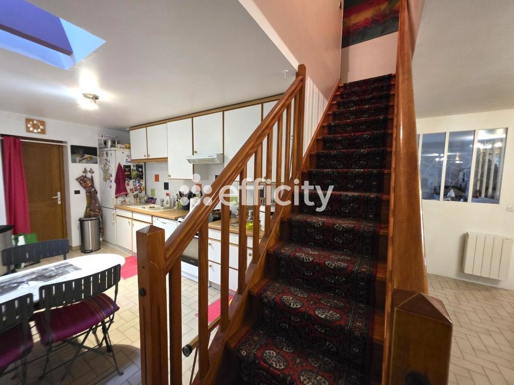 � vendre  Maison Fontenay-aux-Roses (92260)