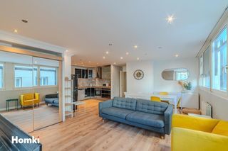  Appartement � vendre 4 pi�ces 80 m�