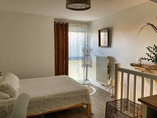  Appartement � vendre 2 pi�ces 45 m�