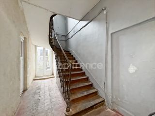  Immeuble � vendre 13 pi�ces 290 m�