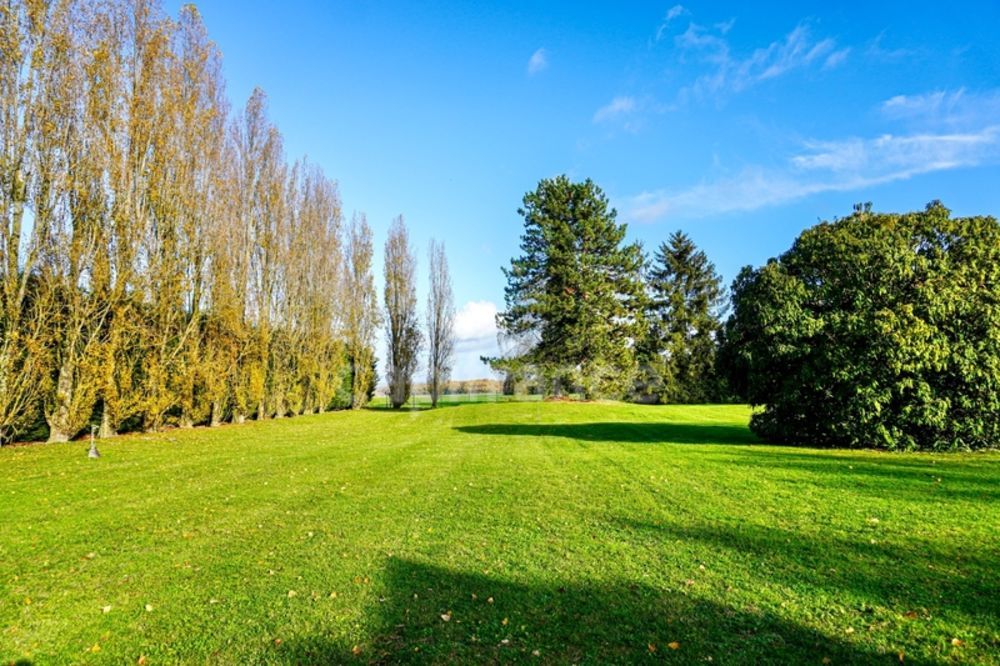 � vendre  Propri�t�/ch�teau La Villeneuve-en-Chevrie (78270)