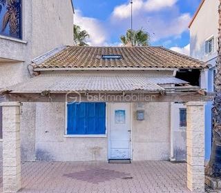  Maison � vendre 3 pi�ces 73 m�