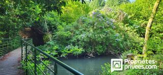  Terrain � vendre 2400 m�