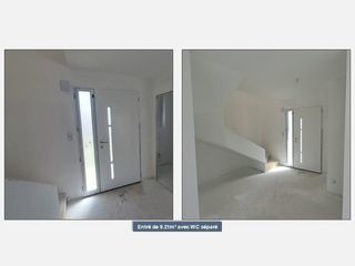  Maison � vendre 5 pi�ces 140 m�