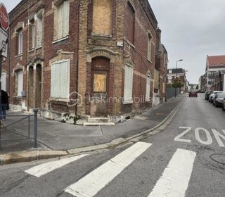  Maison � vendre 4 pi�ces 85 m�