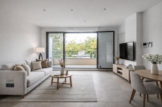  Appartement � vendre 2 pi�ces 46 m�