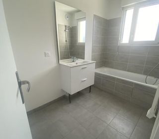  Appartement � vendre 3 pi�ces 58 m�