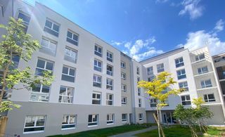  Appartement � louer 1 pi�ce 22 m�