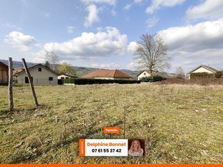  Terrain � vendre 943 m�