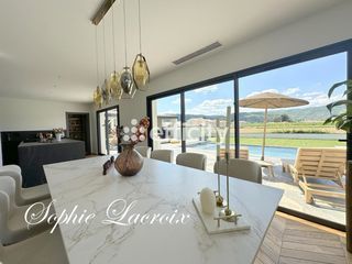  Maison � vendre 7 pi�ces 191 m�