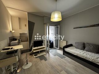  Appartement � vendre 1 pi�ce 30 m�