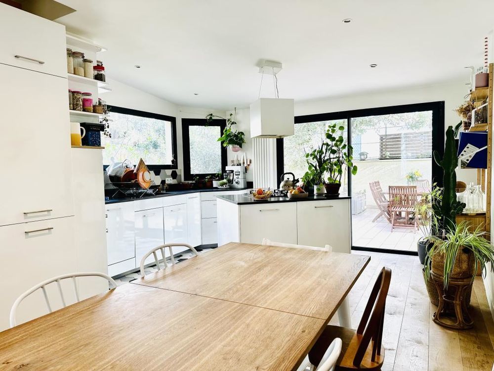 � vendre  Maison Clamart (92140)