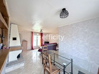  Maison � vendre 6 pi�ces 100 m�