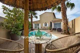  Villa � vendre 4 pi�ces 90 m�