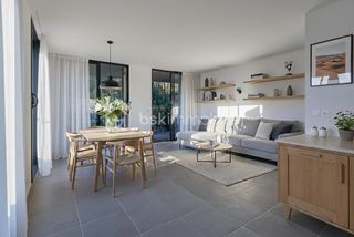  Appartement � vendre 3 pi�ces 62 m�