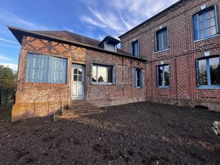  Maison � vendre 10 pi�ces 178 m�