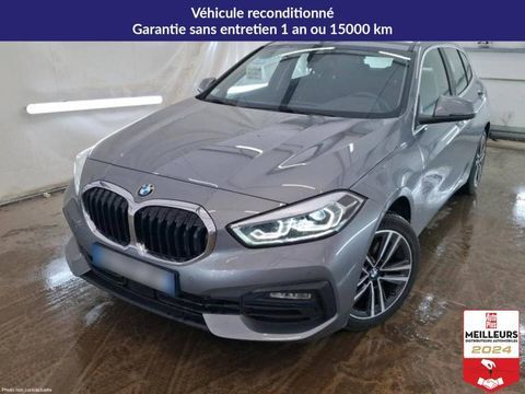 BMW S&eacute;rie 1 116d 116 Design 2023 occasion Lavau 10150