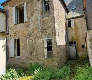  Immeuble � vendre 10 pi�ces 320 m�