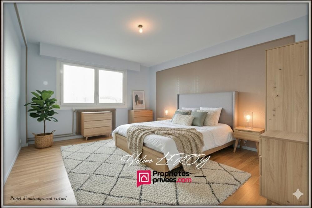 � vendre  Maison F�camp (76400)