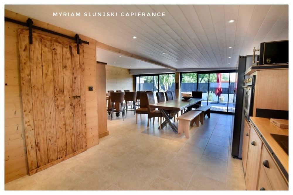 � vendre  Villa Capbreton (40130)