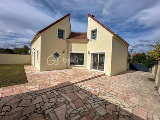  Maison � vendre 6 pi�ces 149 m�