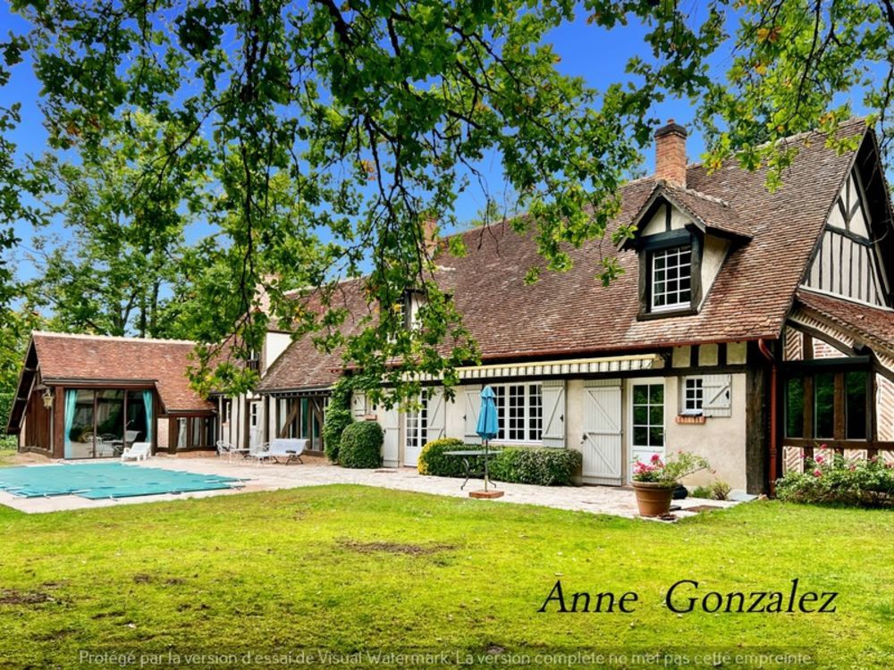 � vendre  Propri�t�/ch�teau Orl�ans (45000)